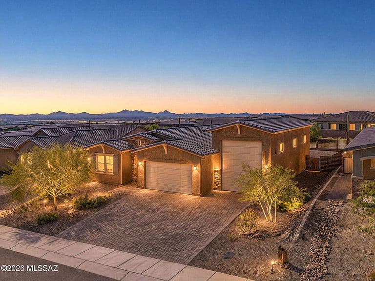 6500 W Antler Bend Pl photo 3