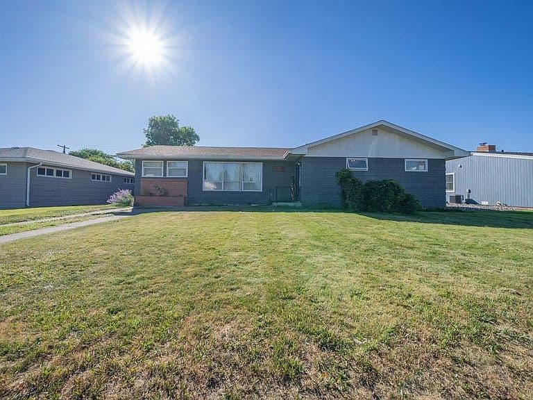 2108 Shoshoni Trail N photo 1