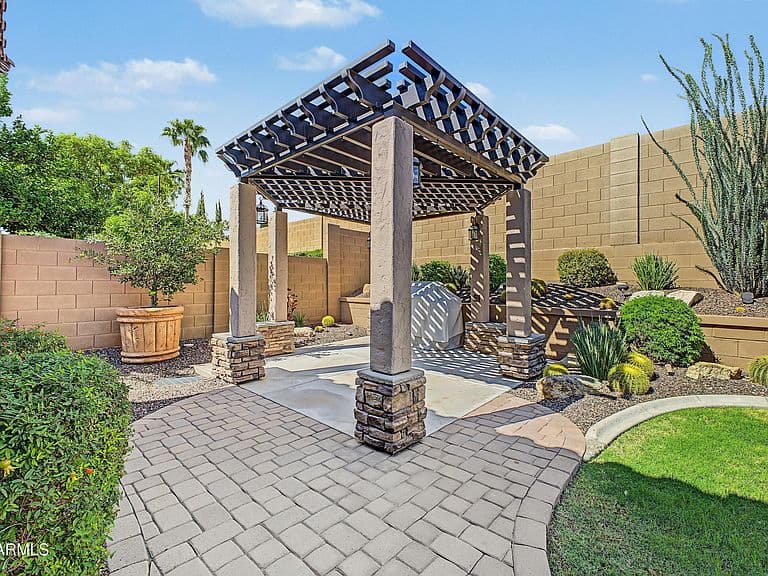 5540 W ALYSSA Lane photo 4