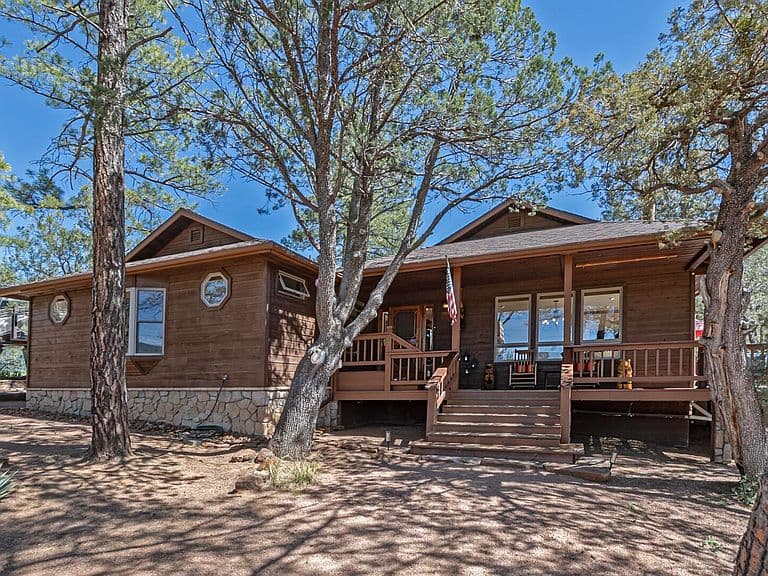 4317 N Mogollon Dr photo 2