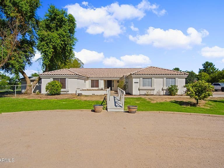 15508 E VIA DEL RANCHO -- photo 2