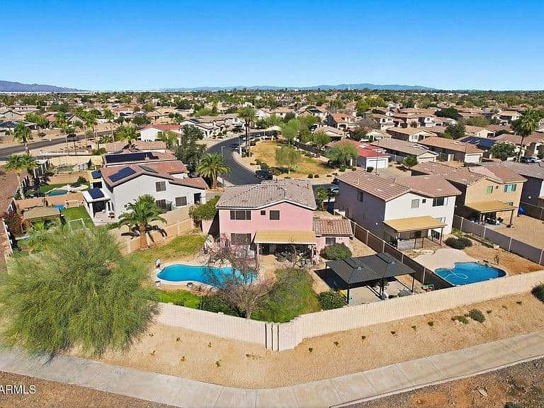 14385 W Verde Ln photo 4