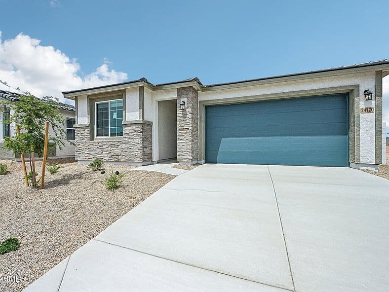 24170 W ATLANTIS Way photo 1