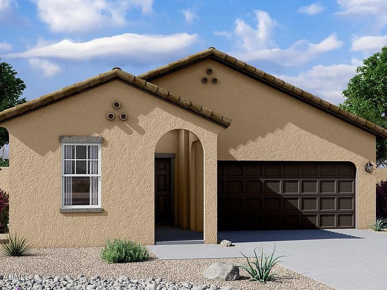 46771 W Harper Lane photo 1