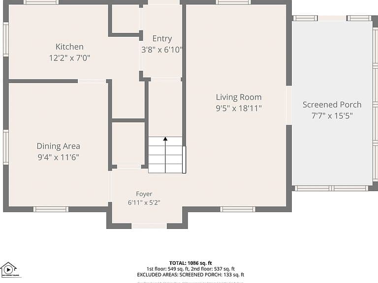 2 Coolidage Avenue photo 2