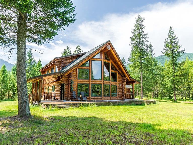 5379 Flathead Ranch Rd photo 2