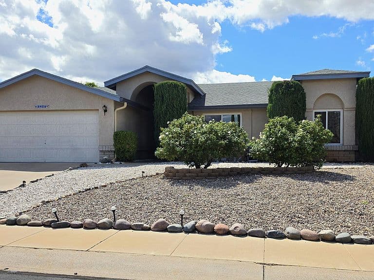 3426 BLACK HAWK Drive photo 1