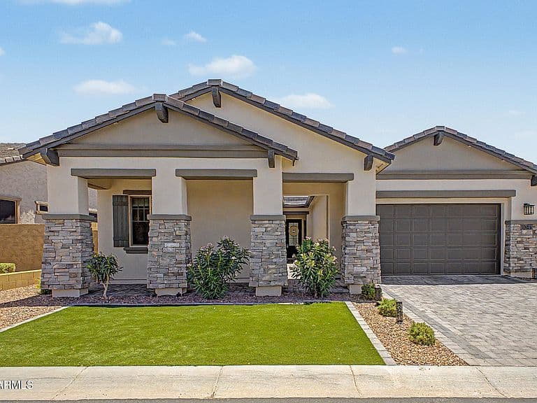8041 E JACARANDA Street photo 2
