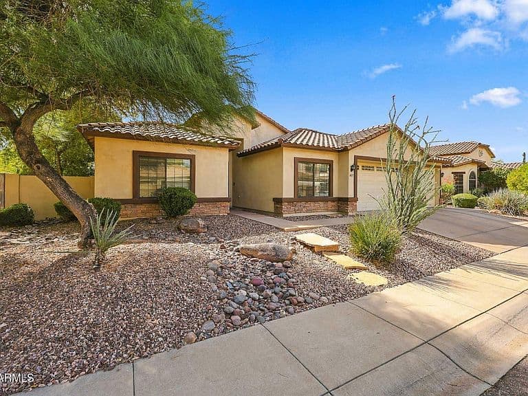 4407 W PEARCE Road photo 3