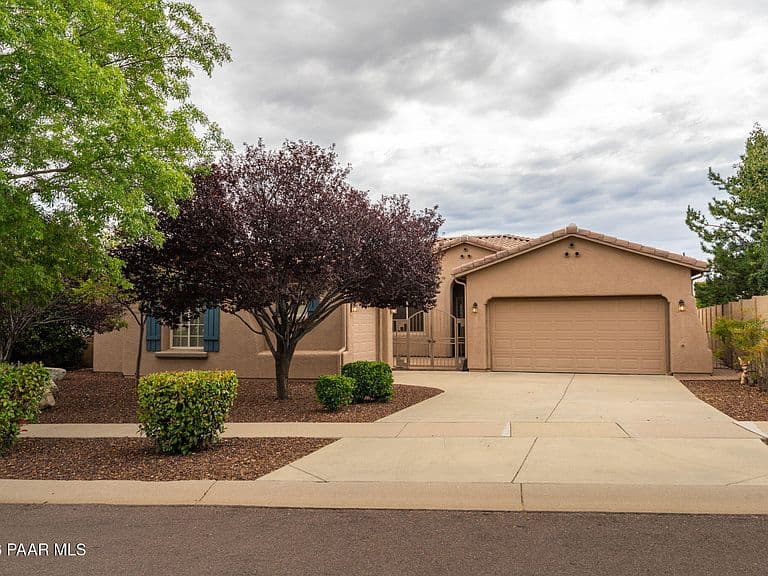 7345 E Cozy Camp Dr photo 2