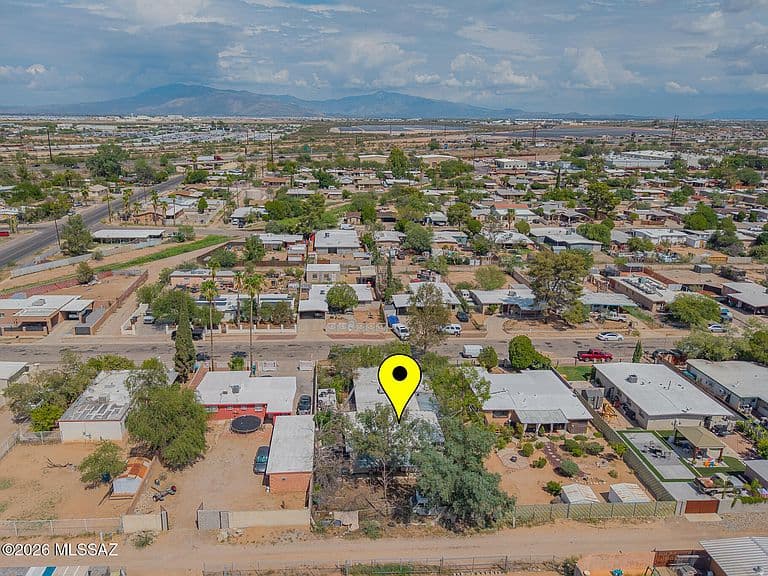 5730 S Aldorn Dr photo 5
