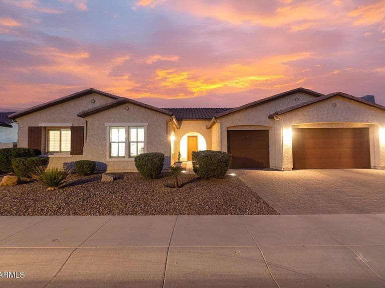13770 W BLOSSOM Way photo 4
