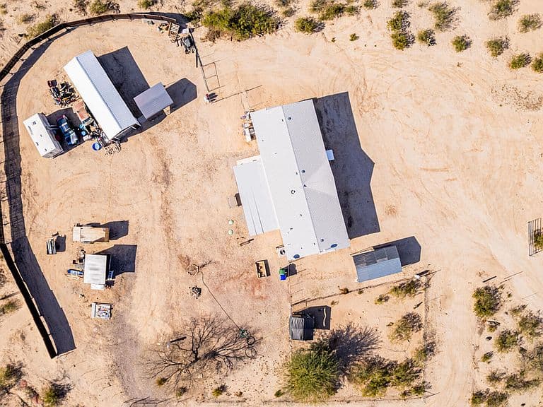 18150 S Mann Ave photo 2