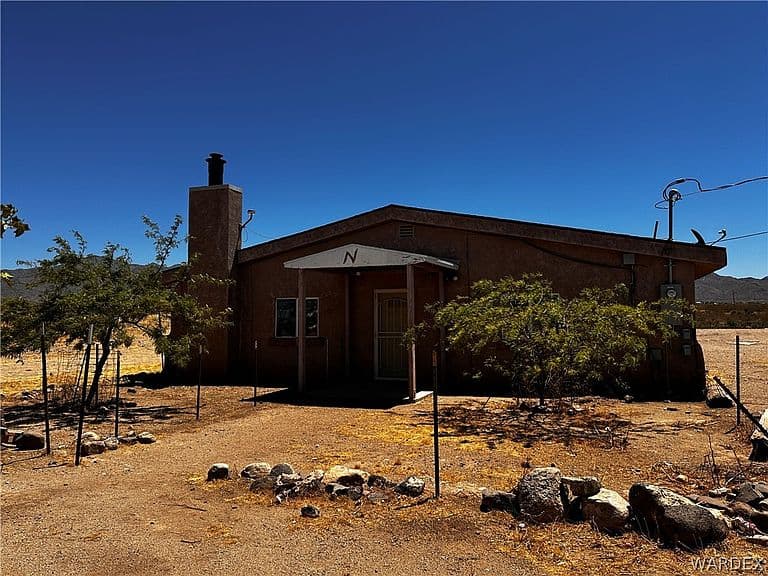 3868 N Aztec Road photo 2