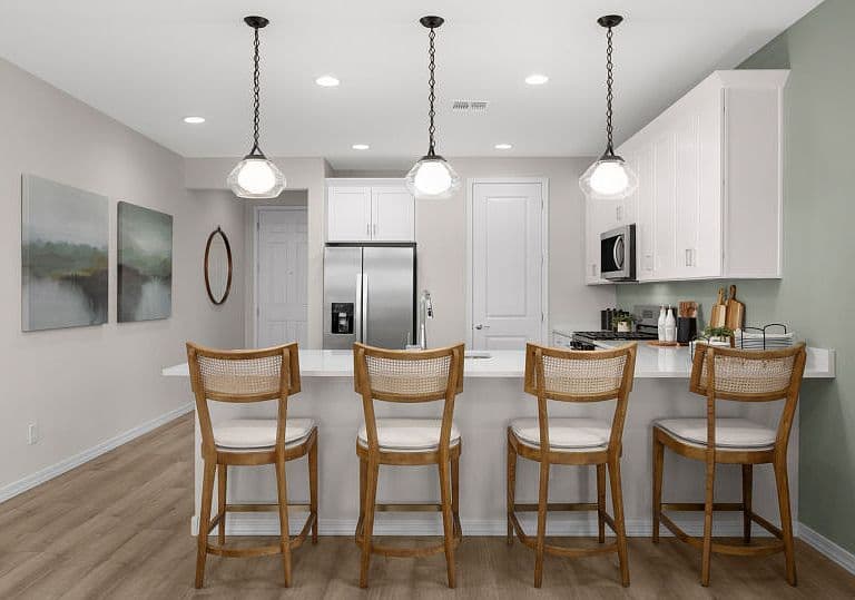 Hummingbird Plan, Hayden Estates photo 2