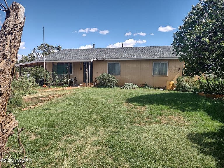 4401 Jay Rd photo 1