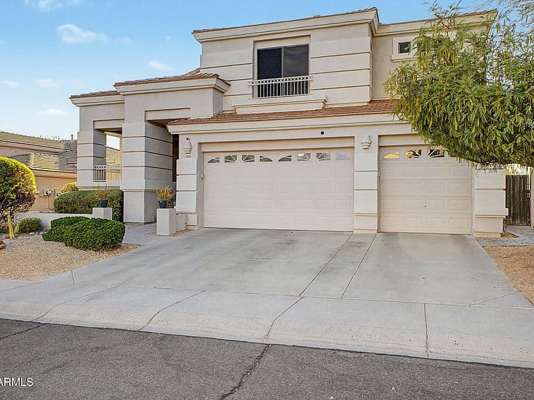 22852 N 52ND Street photo 5
