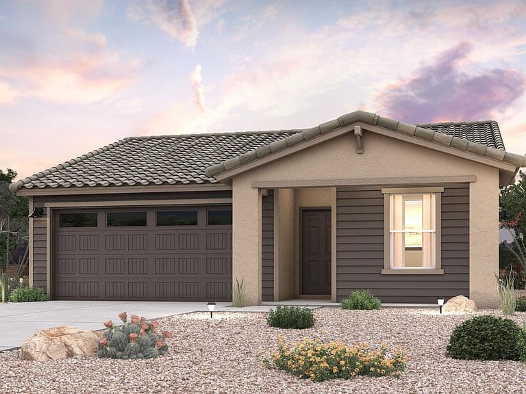 GILBERT Plan, Mayfield photo 2