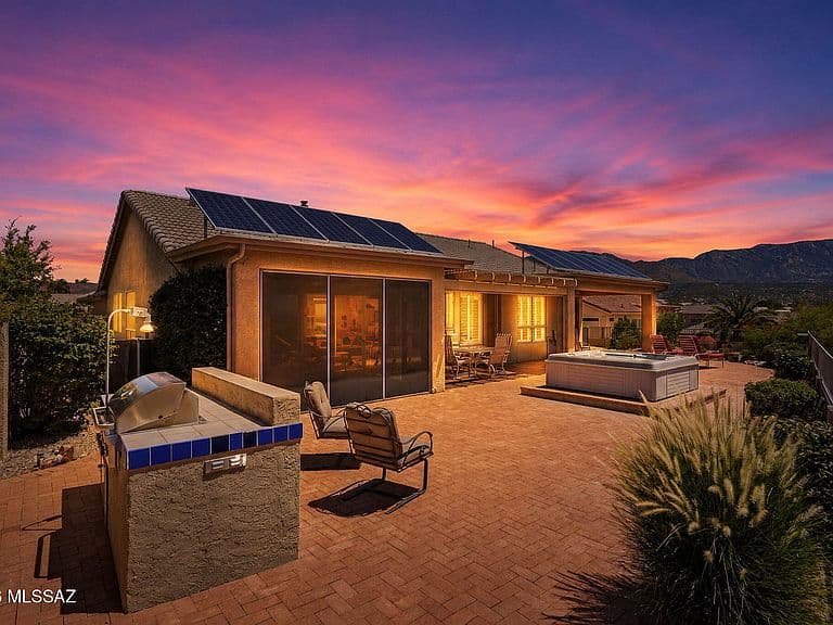 65187 E Desert Sands Ct photo 1
