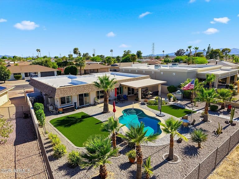 11006 W CANYON CREEK Drive photo 1
