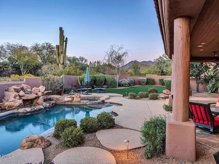 9290 E Thompson Peak Parkway #430 photo 4