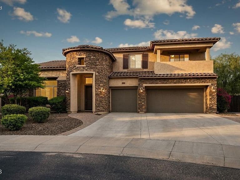 13314 W JESSE RED Drive photo 1