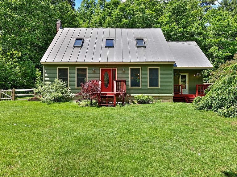 38 Stony Brook Road photo 2