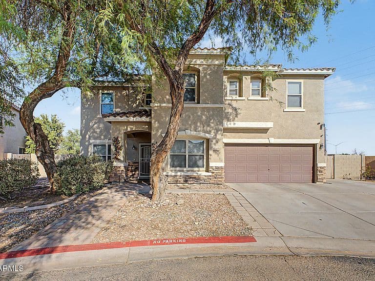 3149 S SIERRA Heights photo 2