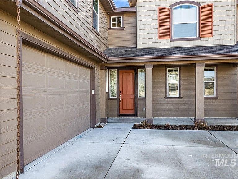 6177 E Canyon Crossing Dr photo 2