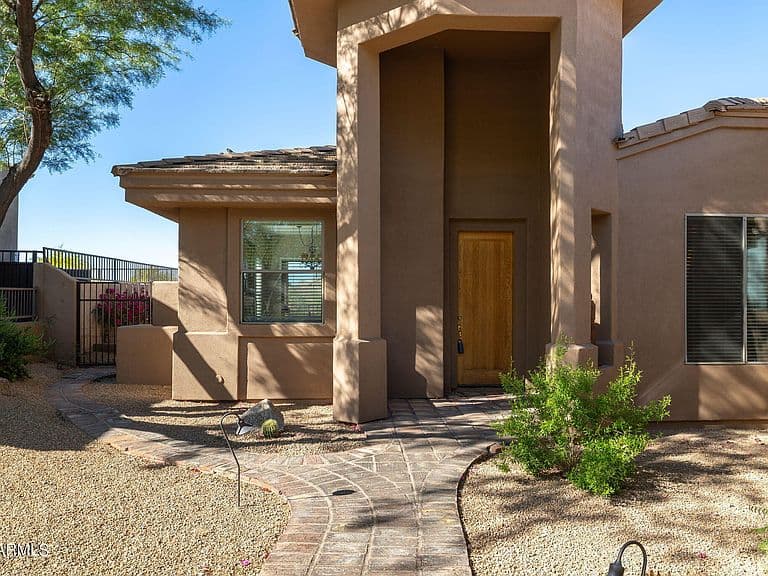 7431 E Sunset Sky Circle photo 3