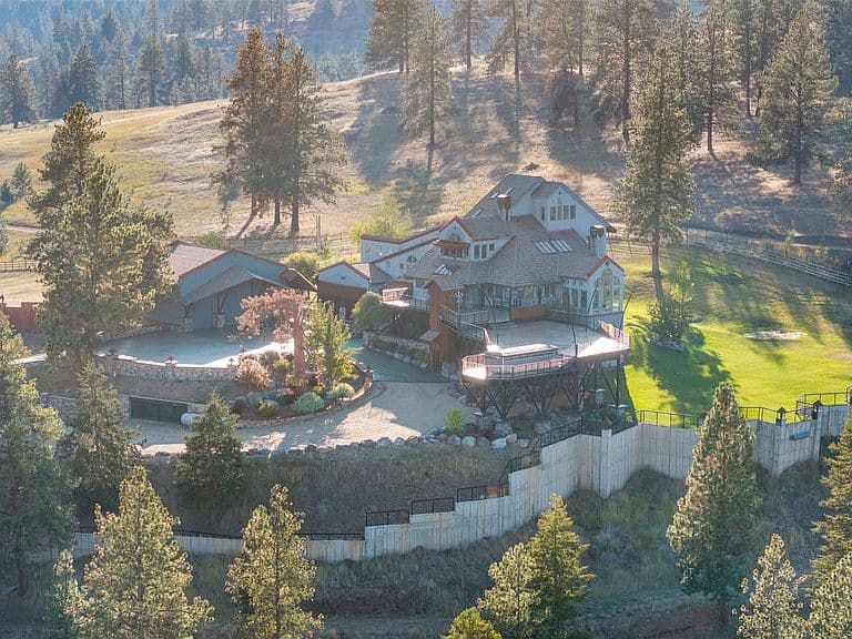 11775 Horseback Ridge Rd photo 1