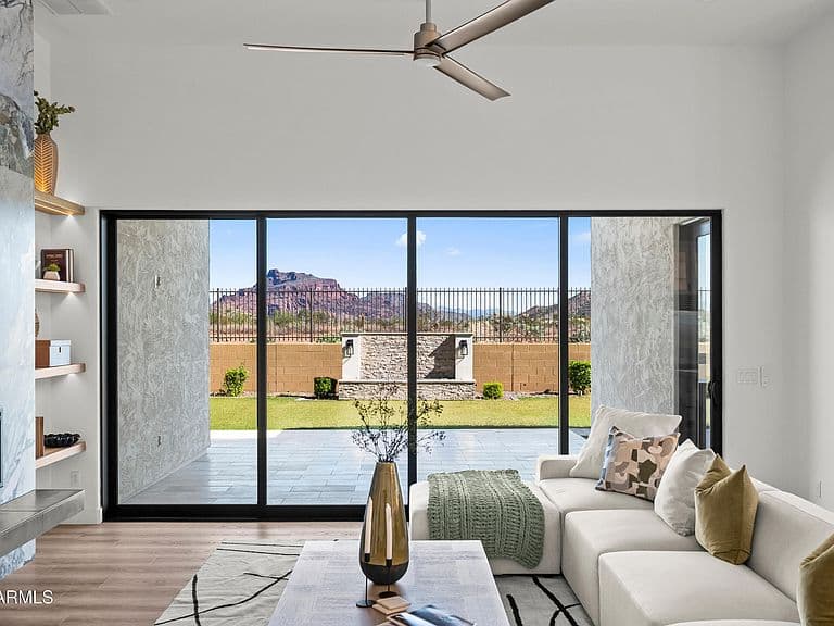 5828 E Star Valley Street photo 2
