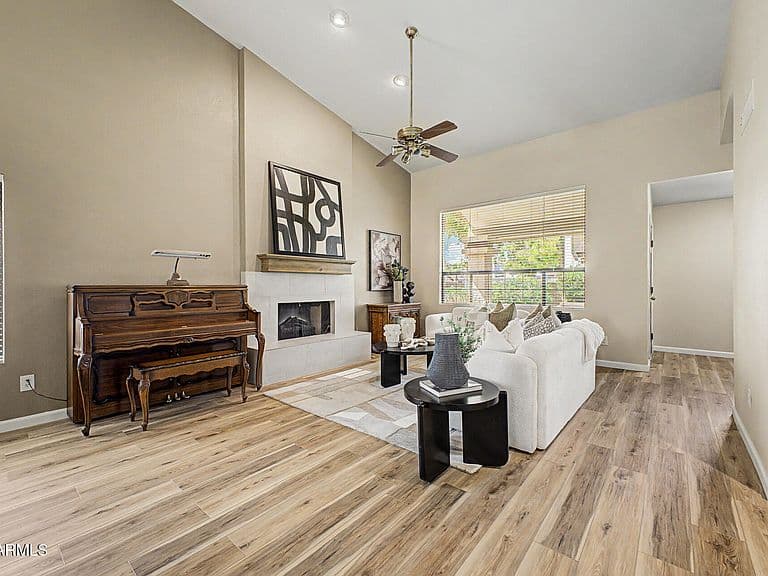 1550 N STAPLEY Drive #55 photo 4