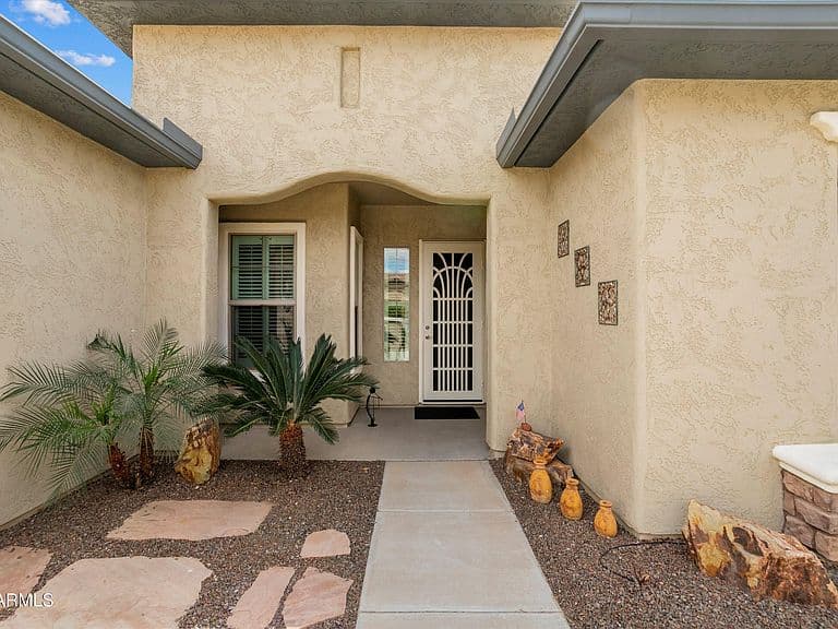 26449 W ESCUDA Drive photo 4