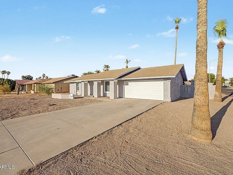 1501 N LA MORA Drive photo 5