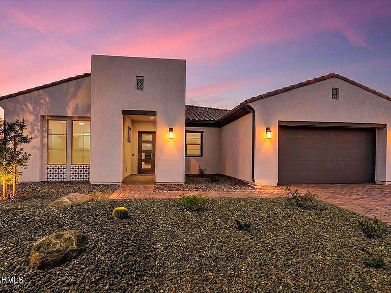 18045 E FORT VERDE Road photo 2