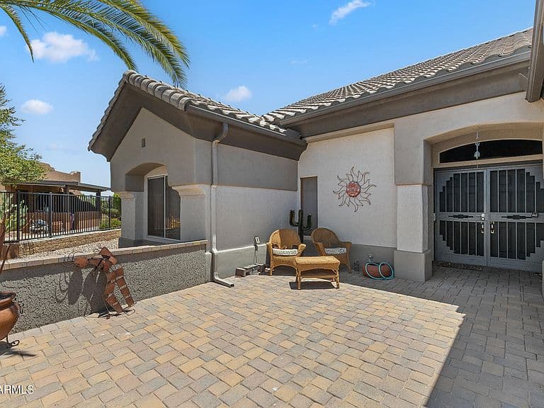 13747 W VIA MONTOYA Drive photo 5