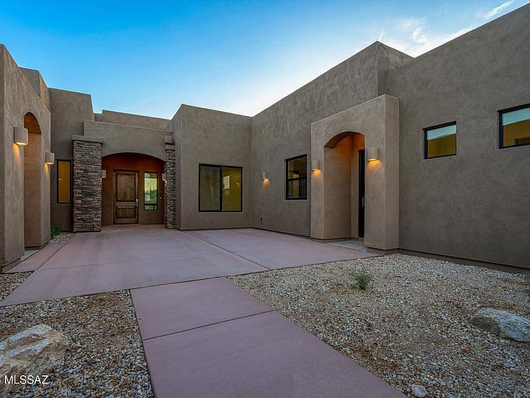 422 E Sun Spring Pl photo 3