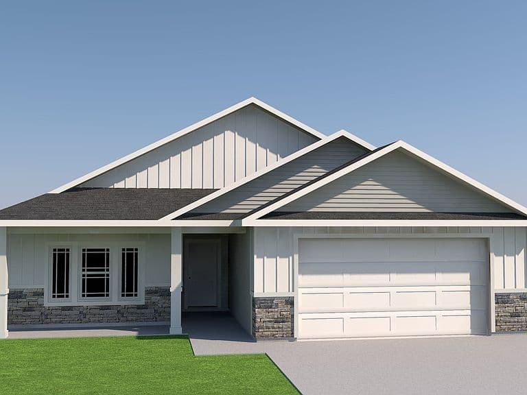 Kitsos Plan, Sunterra photo 1
