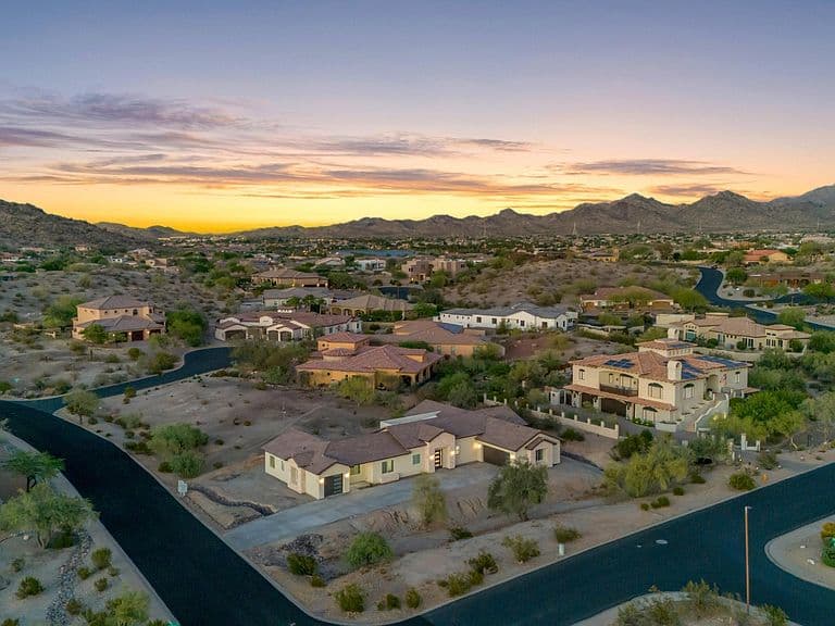 18632 W SANTA IRENE Drive photo 1