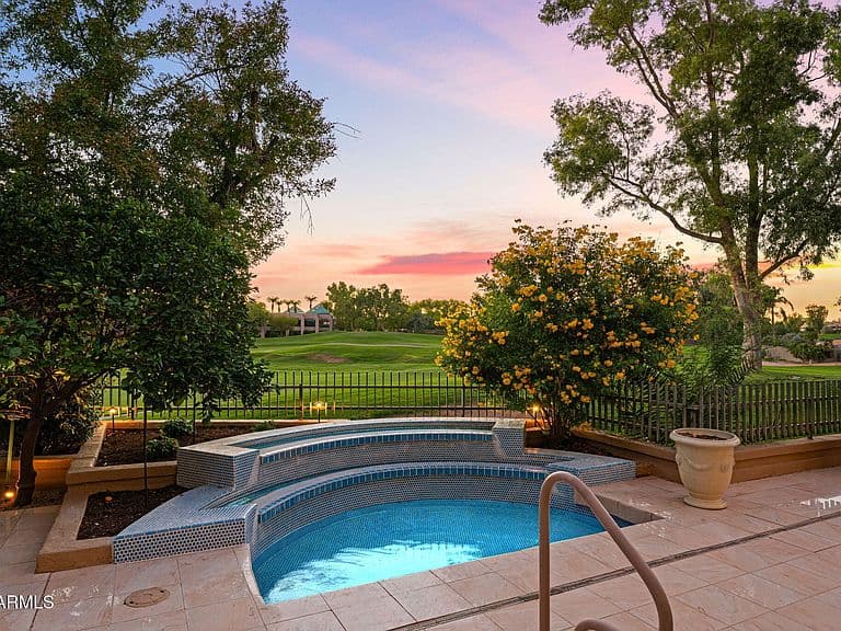 7878 E Gainey Ranch Road #29 photo 3