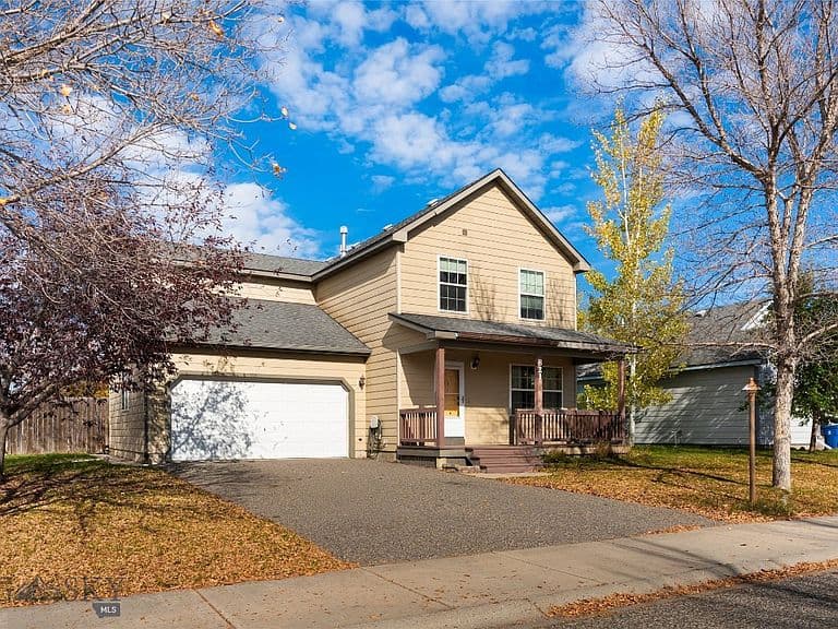821 N River Rock Dr photo 1
