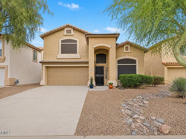 2443 W VIA DONA Road photo 2