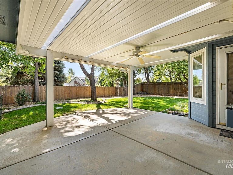 8261 W Galactic Ct photo 4