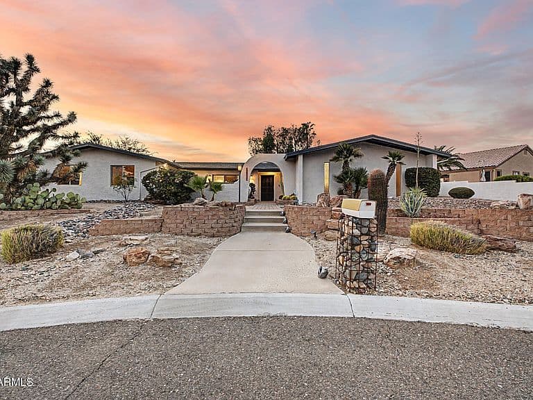 16442 N PICATINNY Way photo 1