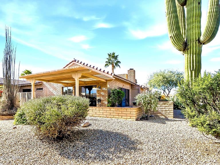 18814 E LOREDO Lane photo 3