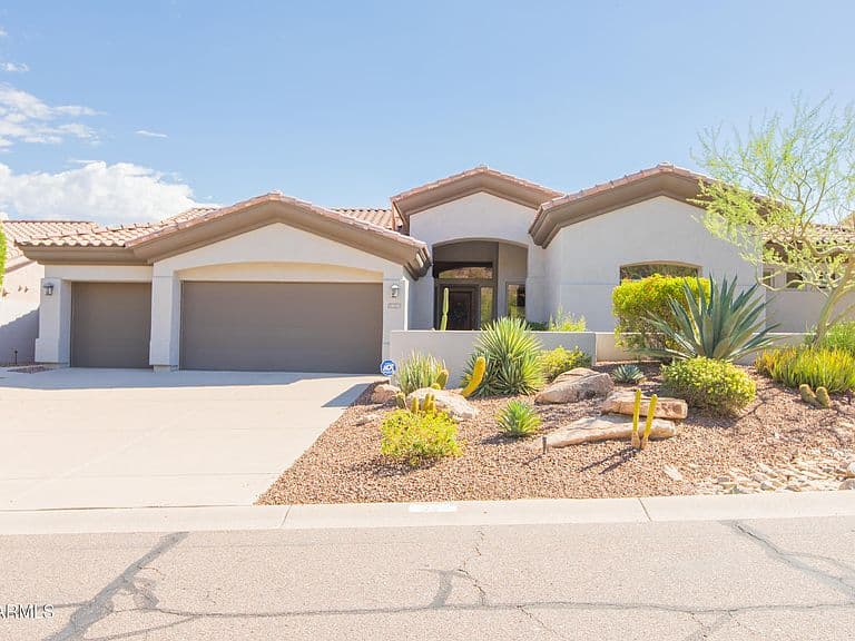13645 N MESQUITE Lane photo 2