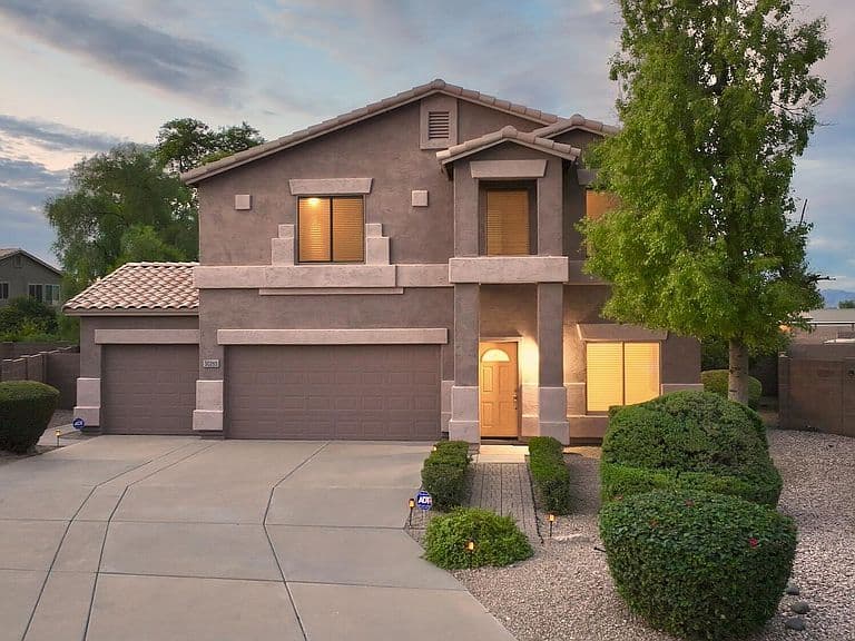 30263 N BOBCAT Way photo 1
