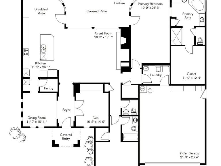 42604 W MALLARD Lane photo 3