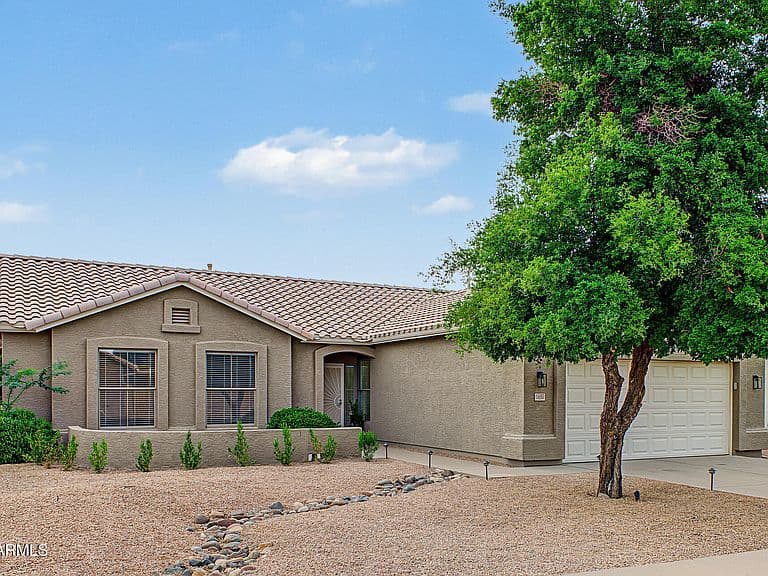 6680 S TAMARRON Way photo 2